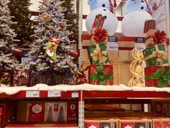 -山姆会员商店(邻瑞广场店)