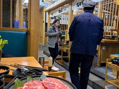 -九田家黑牛烤肉(溧水万达店)