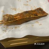 在涉外《巨实在》的一家自助烧烤！