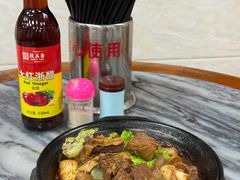 -珍珍小食店(西华路店)