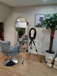 -卡诗亚女士隐形假发增发补发定制店