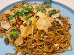 -香香海南菜餐厅