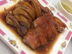 -东鑫记港式茶餐厅(南京东路店)