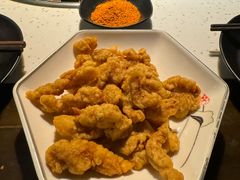 -米氏火鱼·泡椒鱼火锅(李子坝老店)