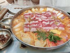 -兰正韩·韩国料理(大悦城店)