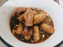 -西昌老号李小肠特色烧烤园(双流店)