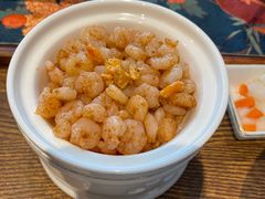 -苏州老字号·苏面斋·秃黄油·三虾面苏式面馆