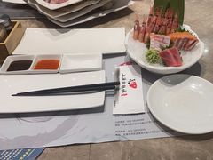 -上渔铁板烧(熙悦汇店)
