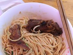 -泰顺江南春面馆