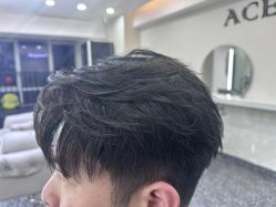 -东梵造型·烫发染发接发连锁SALON
