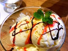 -我的四季意大利餐厅(春天百货店)