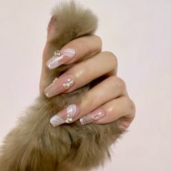 -斯馨·健康美甲美睫