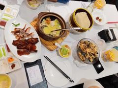 -福海居烤鸭店(鸟巢店)