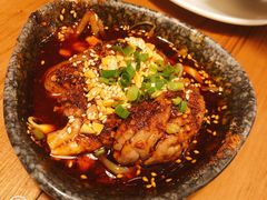 -付小姐在成都(中山公园店)