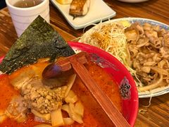 -平成屋· Late Night 食堂(漕宝路店)