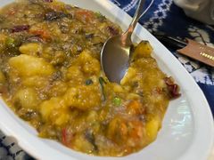 老奶洋芋-滇道云南特色料理(康定路店)