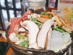 -三月居酒屋(青年大街店)