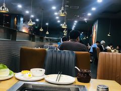 -苏格里岛自助海鲜烤肉(青秀万达店)