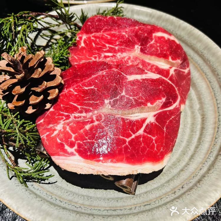 山野风的烧肉