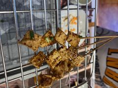 -木屋烧烤(西南角店)