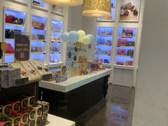 -GODIVA(恒隆广场店)