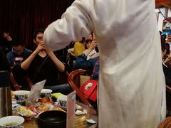 -盖碗儿梨园·变脸吐火·川剧(天府广场店)