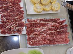 -潮悦牛肉火锅城(水贝店)