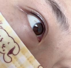 -韩美绣·骨相纹眉·洗眉美瞳线