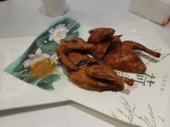 -乾隆美食·本帮菜(黄河路店)