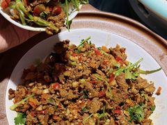 -呷湘厨·家宴·鱼汤捞饭(津南店)