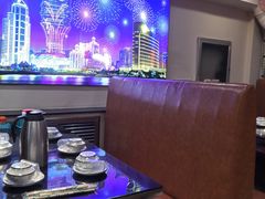 -五谷丰登·胶东海鲜·家常菜(张村店)