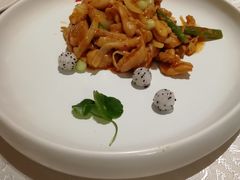 -马凯餐厅(地安门店)