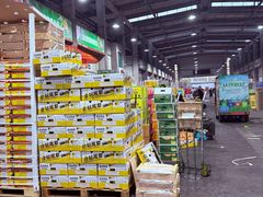 -西郊国际农产品交易中心