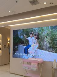 -小阿福儿童摄影(光谷时代广场店)