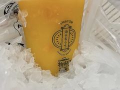 -石炮台果汁冰(天河店)