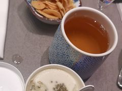 -新鲜特色餐厅(香格里拉大酒店)