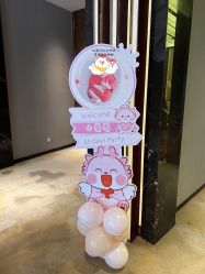 -南京华泰万丽酒店·宴会厅