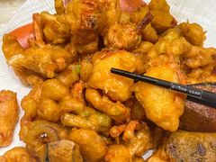 -頂好酒家·经典粤菜(海信广场店)
