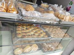 -甜嘟嘟烘焙坊(舒城路店)