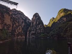 -龙庆峡风景区