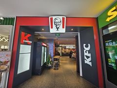 -肯德基(东直门来福士店)