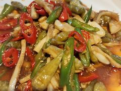 -人民公社大食堂(顺义总店)
