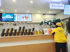 -雾与山茶(大禹城店)