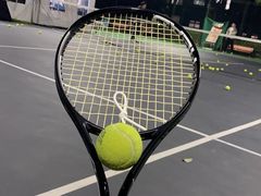 -快网网球俱乐部(徐汇爱建园店)