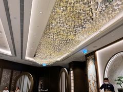 -万豪金殿(香港JW万豪酒店)