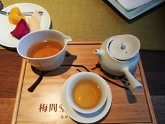 -梅间堂茶馆(绿地缤纷城店)