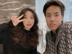 -G HAIR SALON私人造型定制