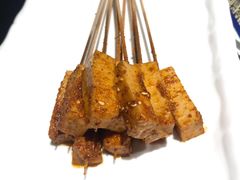 -小尕子·新疆菜(明园店)