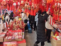 -西北轻工批发市场