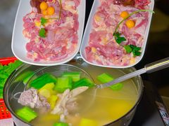 -小煵记·打边炉(西丽文光店)